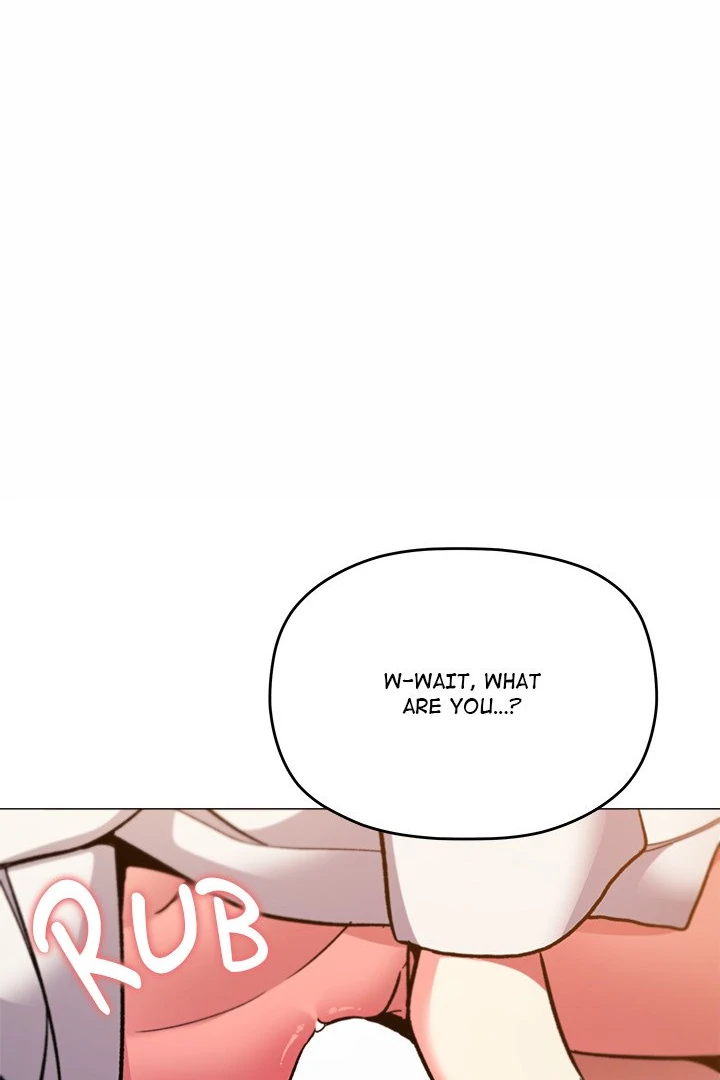 Someone Stop Her! Chapter 32 page 1