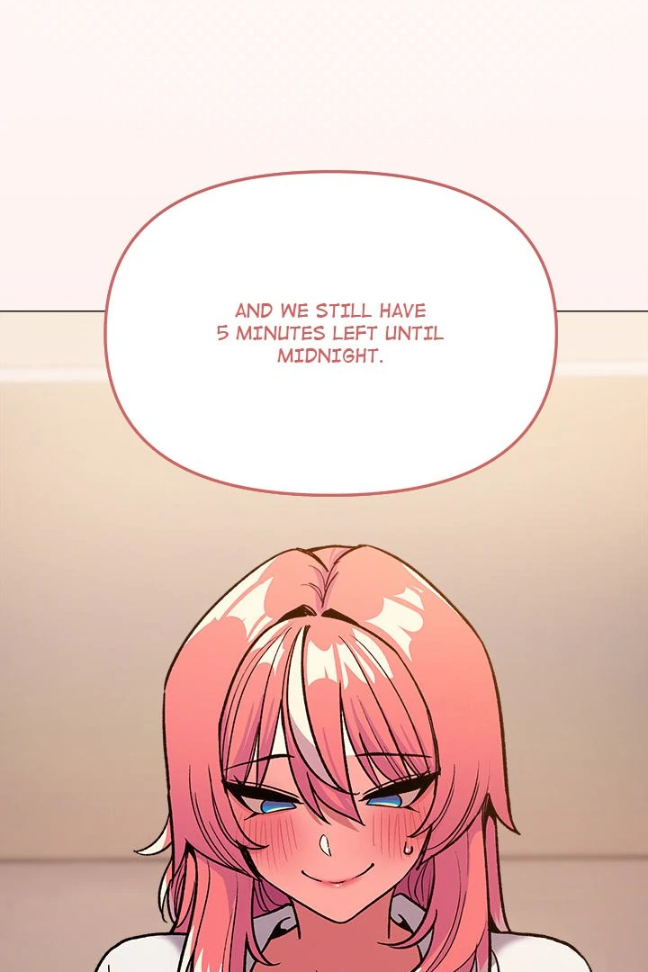 Someone Stop Her! Chapter 32 page 3