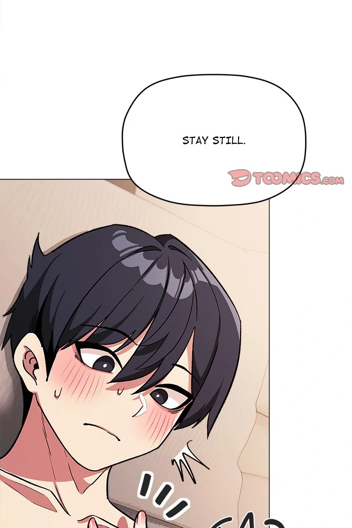 Someone Stop Her! Chapter 32 page 11