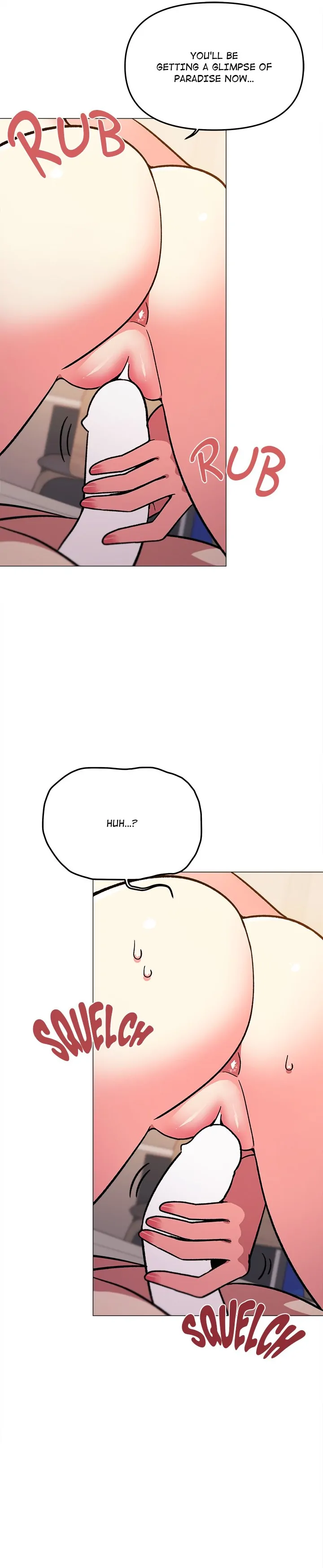 Someone Stop Her! Chapter 32 page 15