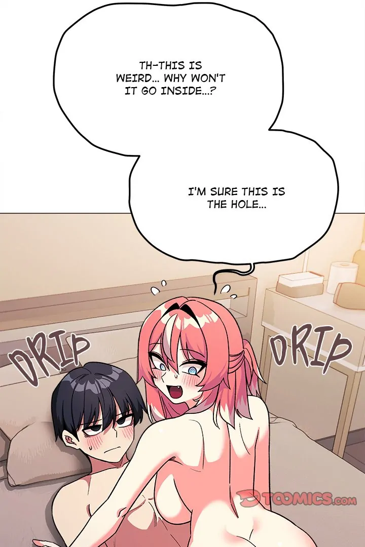 Someone Stop Her! Chapter 32 page 16