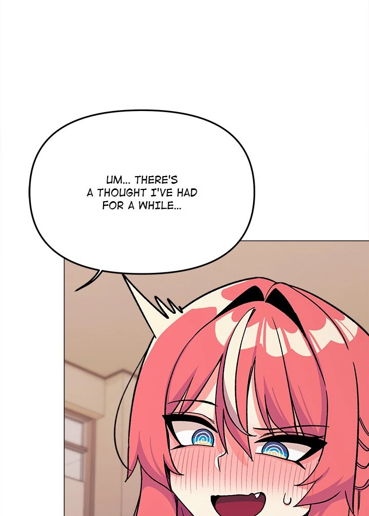 Someone Stop Her! Chapter 32 page 18