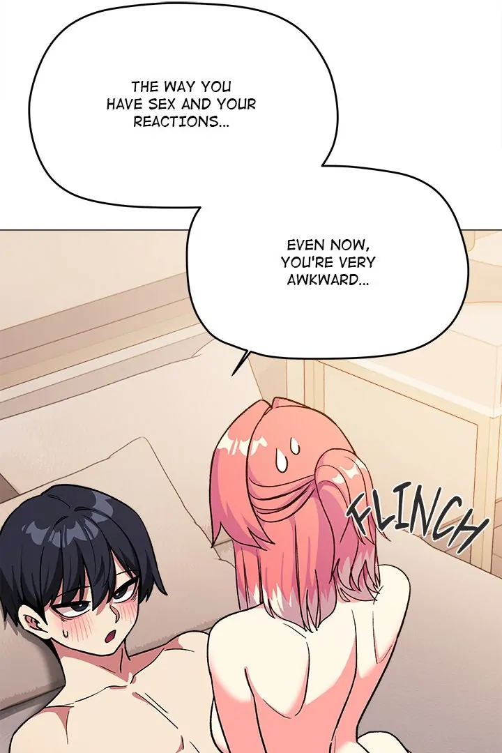 Someone Stop Her! Chapter 32 page 20