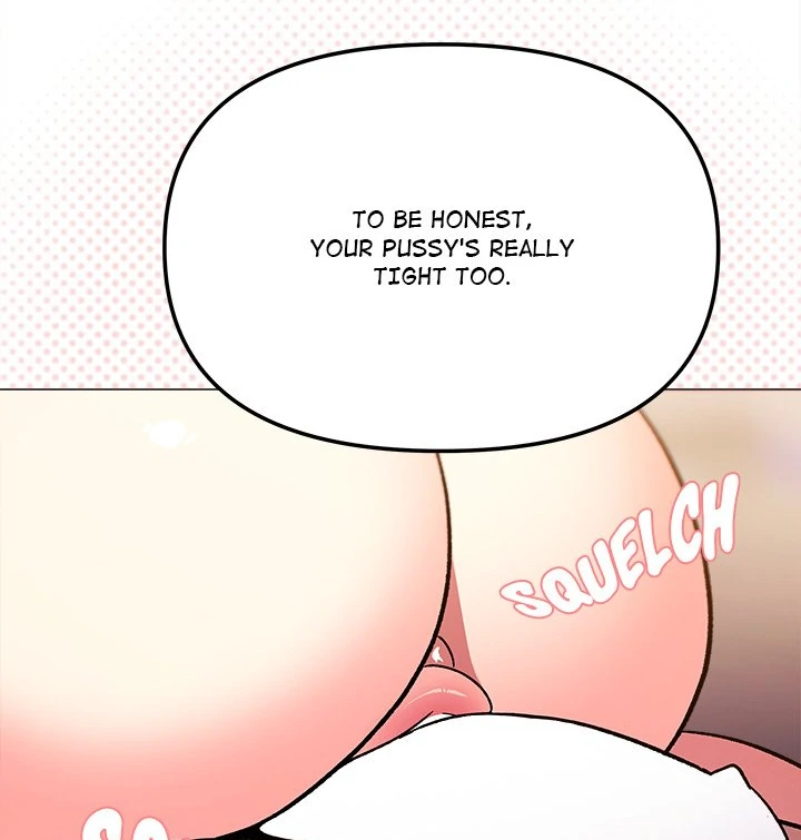 Someone Stop Her! Chapter 32 page 22