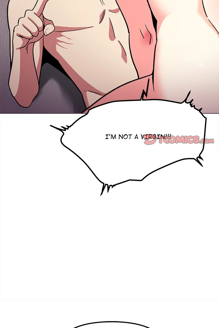 Someone Stop Her! Chapter 32 page 25
