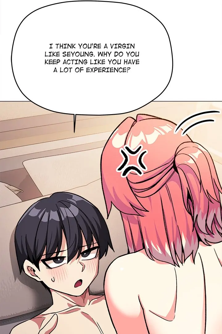Someone Stop Her! Chapter 32 page 24