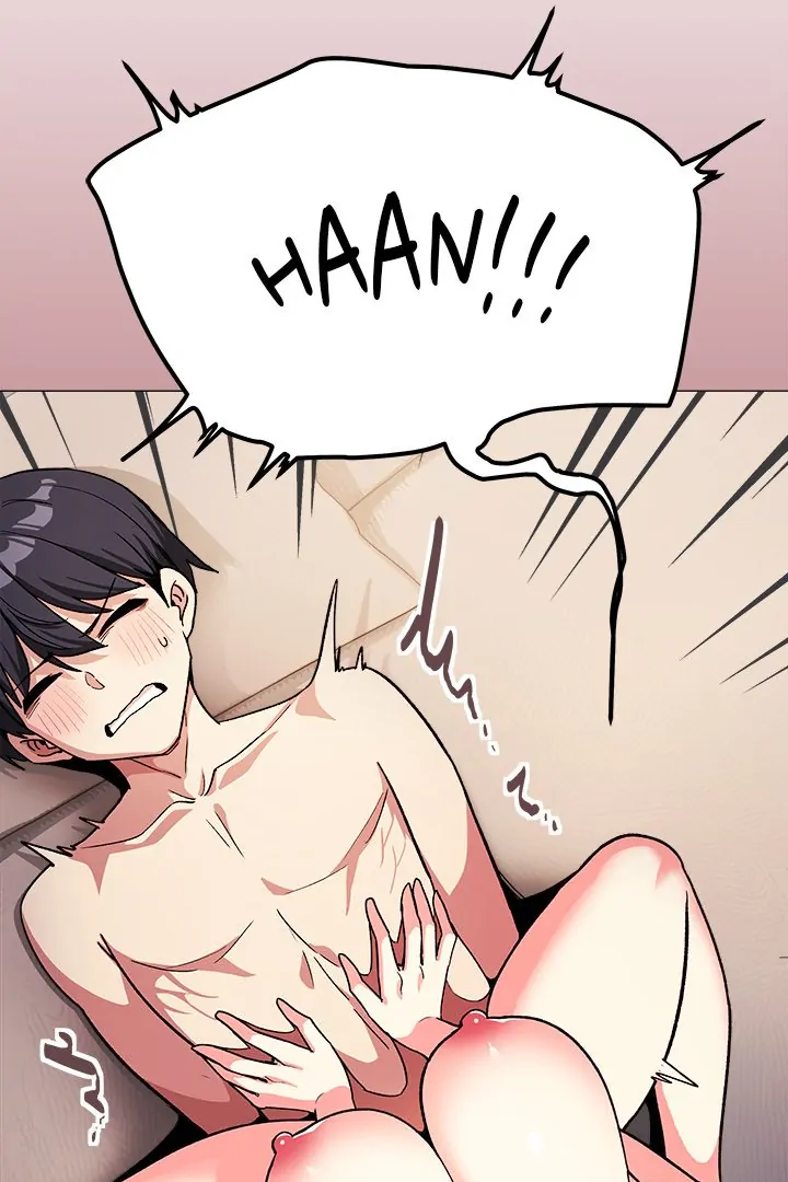 Someone Stop Her! Chapter 32 page 29