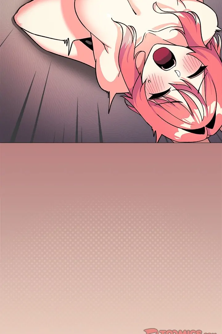 Someone Stop Her! Chapter 32 page 30