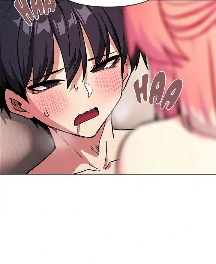 Someone Stop Her! Chapter 32 page 33
