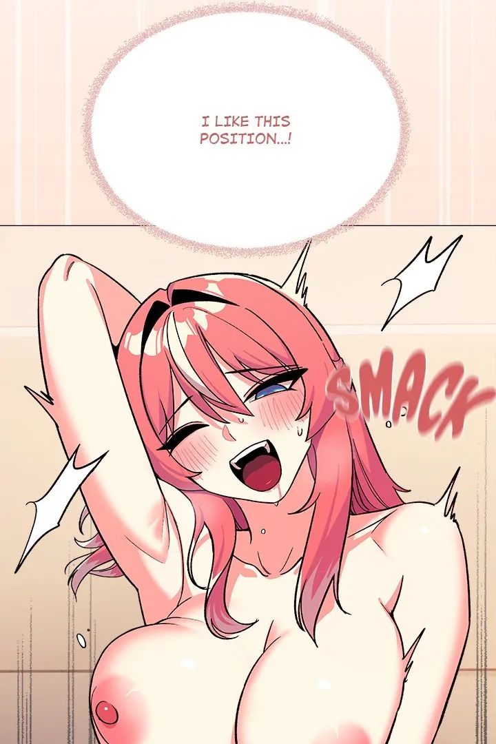 Someone Stop Her! Chapter 32 page 43