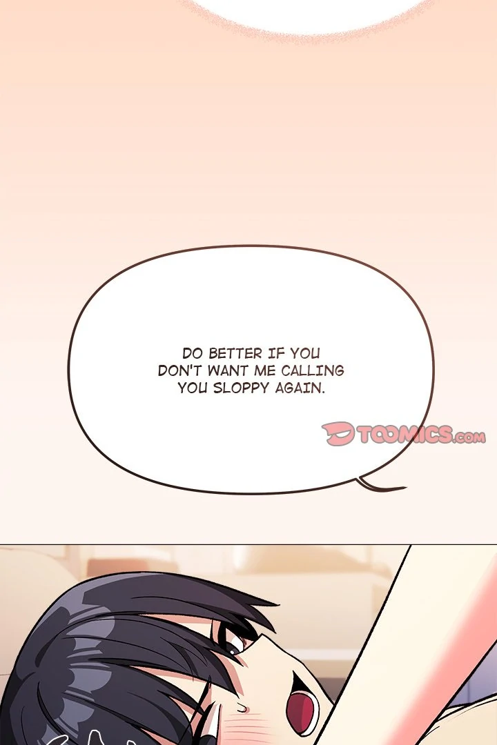 Someone Stop Her! Chapter 32 page 48