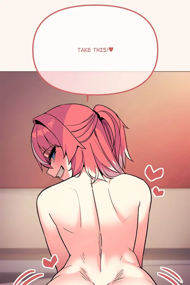Someone Stop Her! Chapter 32 page 54