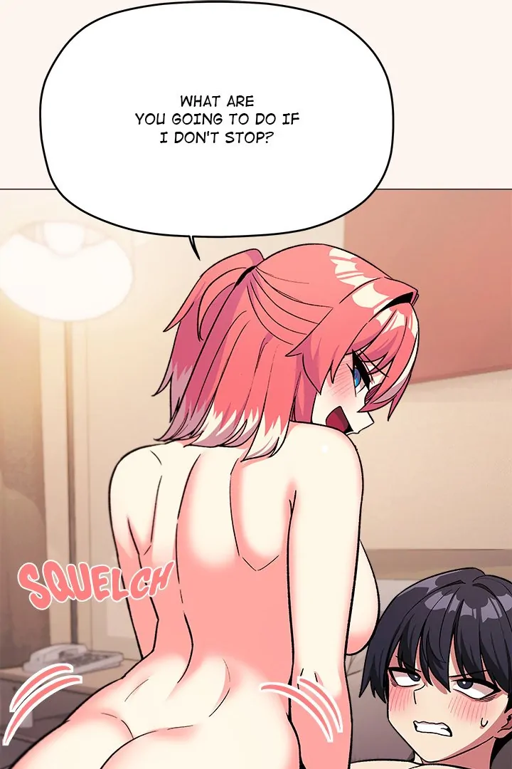 Someone Stop Her! Chapter 32 page 52
