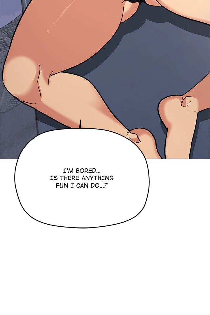 Someone Stop Her! Chapter 32 page 97