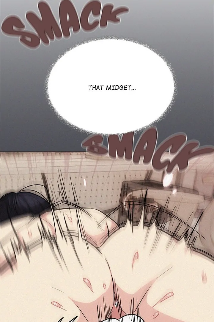 Someone Stop Her! Chapter 32 page 100