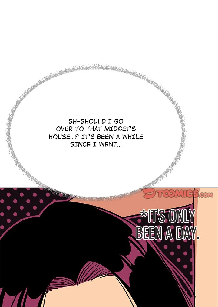 Someone Stop Her! Chapter 32 page 98