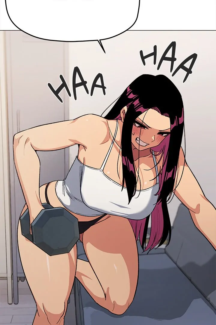 Someone Stop Her! Chapter 32 page 107