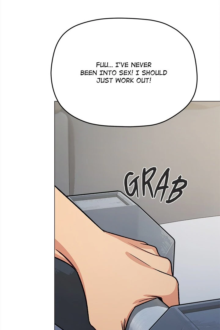 Someone Stop Her! Chapter 32 page 105