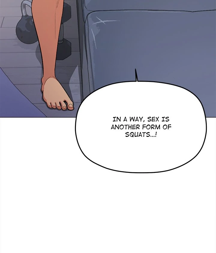 Someone Stop Her! Chapter 32 page 108