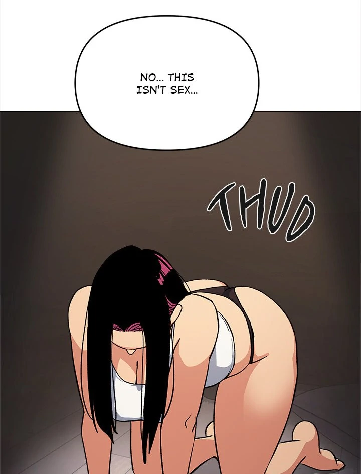 Someone Stop Her! Chapter 32 page 112