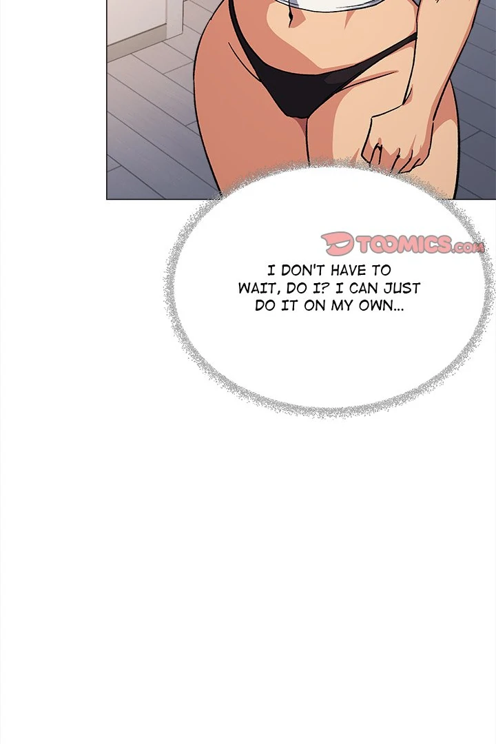 Someone Stop Her! Chapter 32 page 115