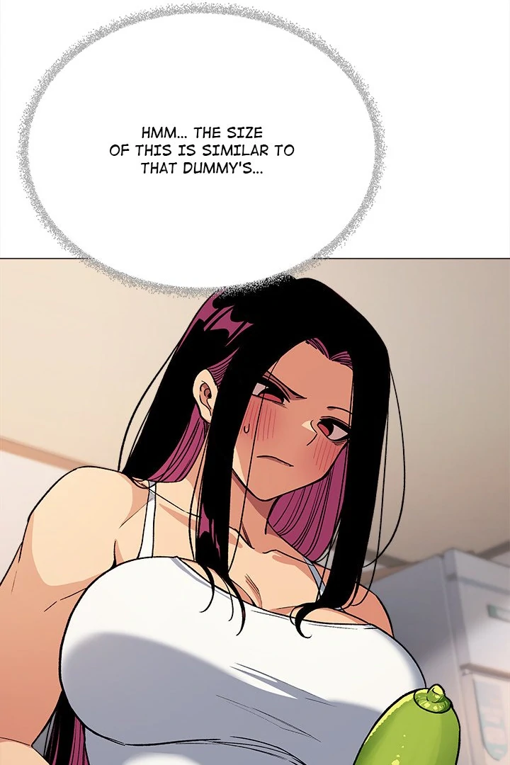 Someone Stop Her! Chapter 32 page 118