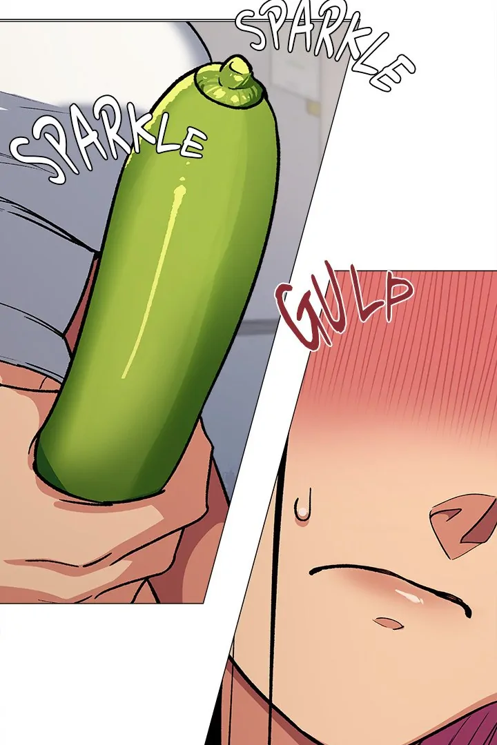 Someone Stop Her! Chapter 32 page 120