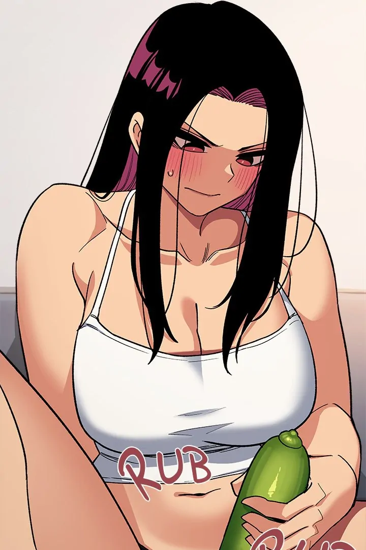 Someone Stop Her! Chapter 32 page 123
