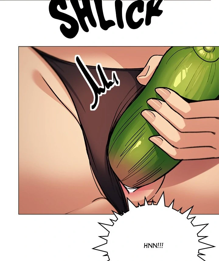 Someone Stop Her! Chapter 32 page 126