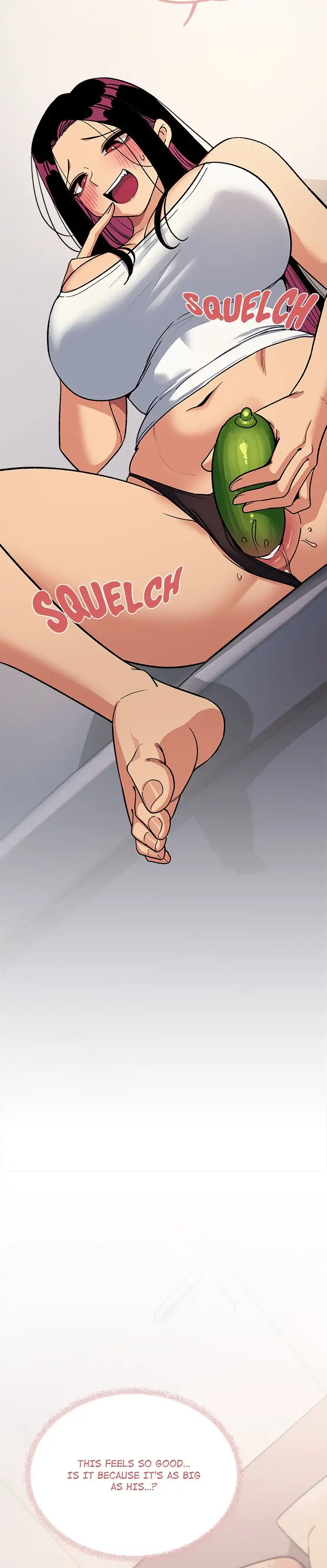 Someone Stop Her! Chapter 32 page 128