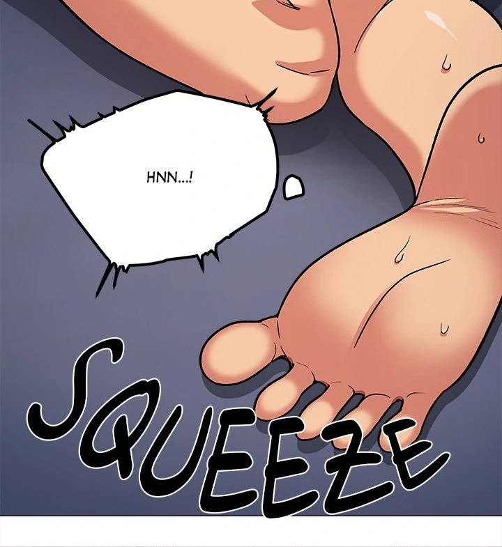 Someone Stop Her! Chapter 32 page 138