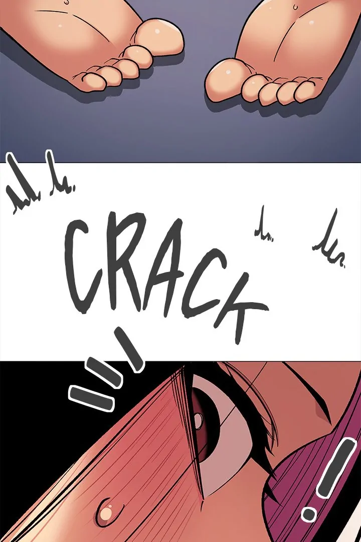 Someone Stop Her! Chapter 32 page 140