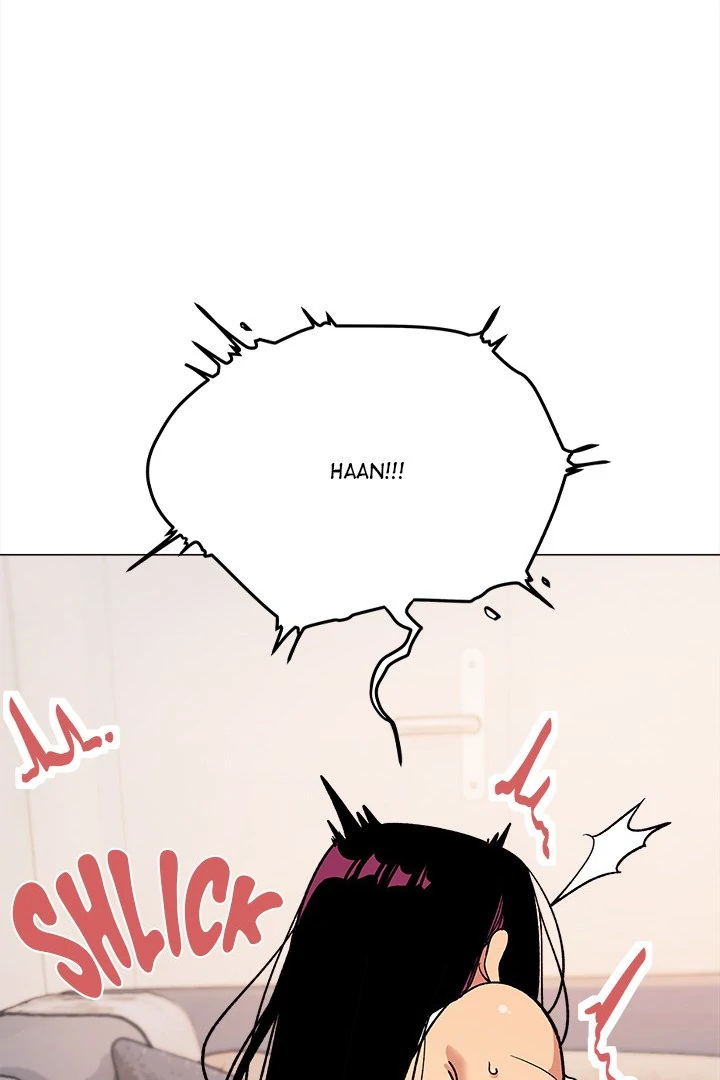 Someone Stop Her! Chapter 32 page 136