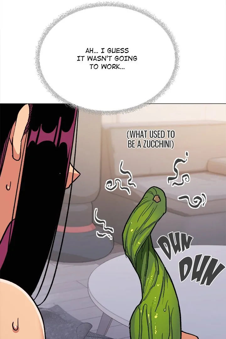 Someone Stop Her! Chapter 32 page 143