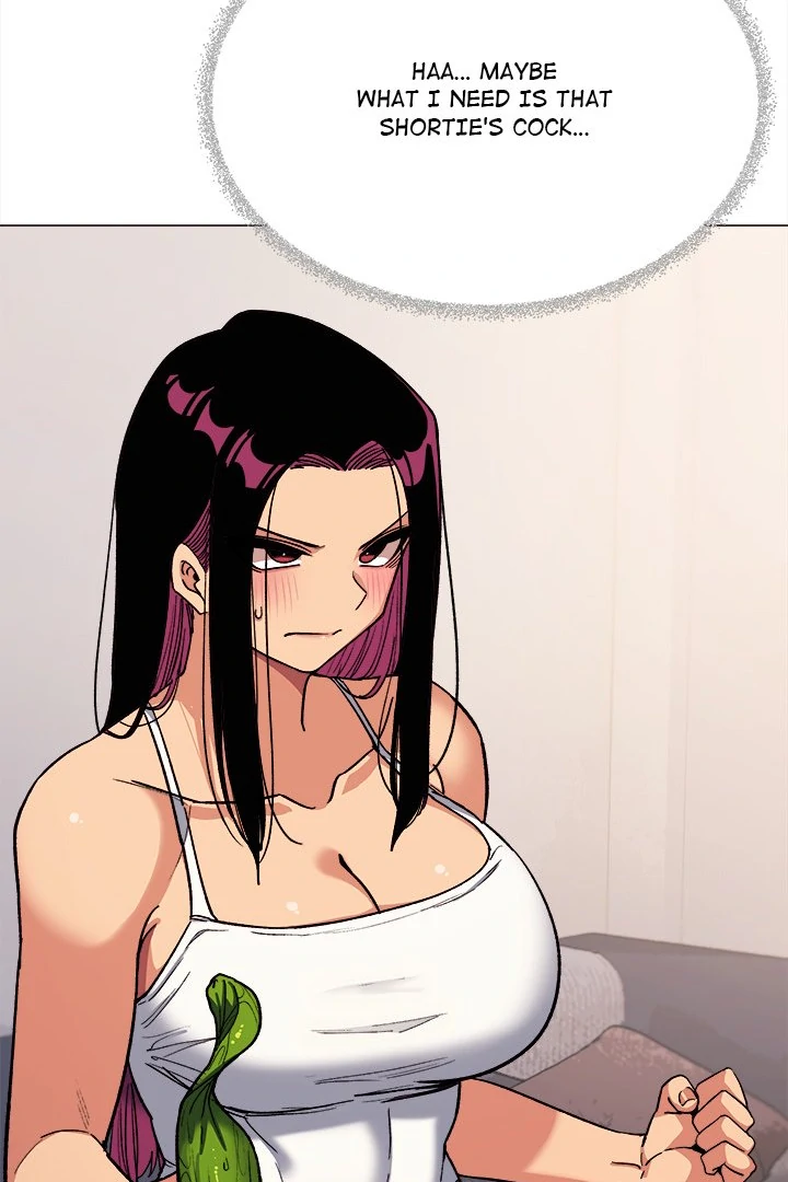 Someone Stop Her! Chapter 32 page 145