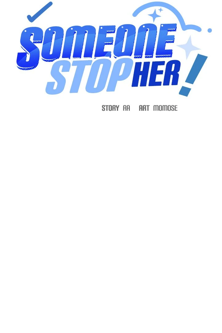 Someone Stop Her! Chapter 33 page 6