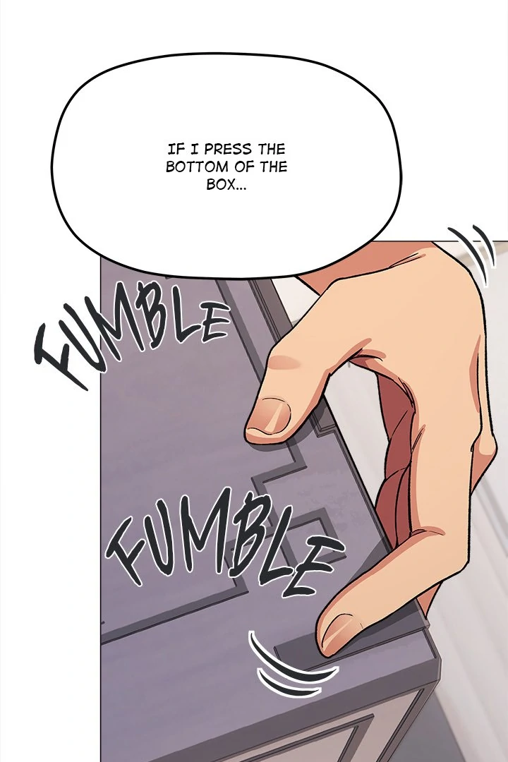 Someone Stop Her! Chapter 33 page 18