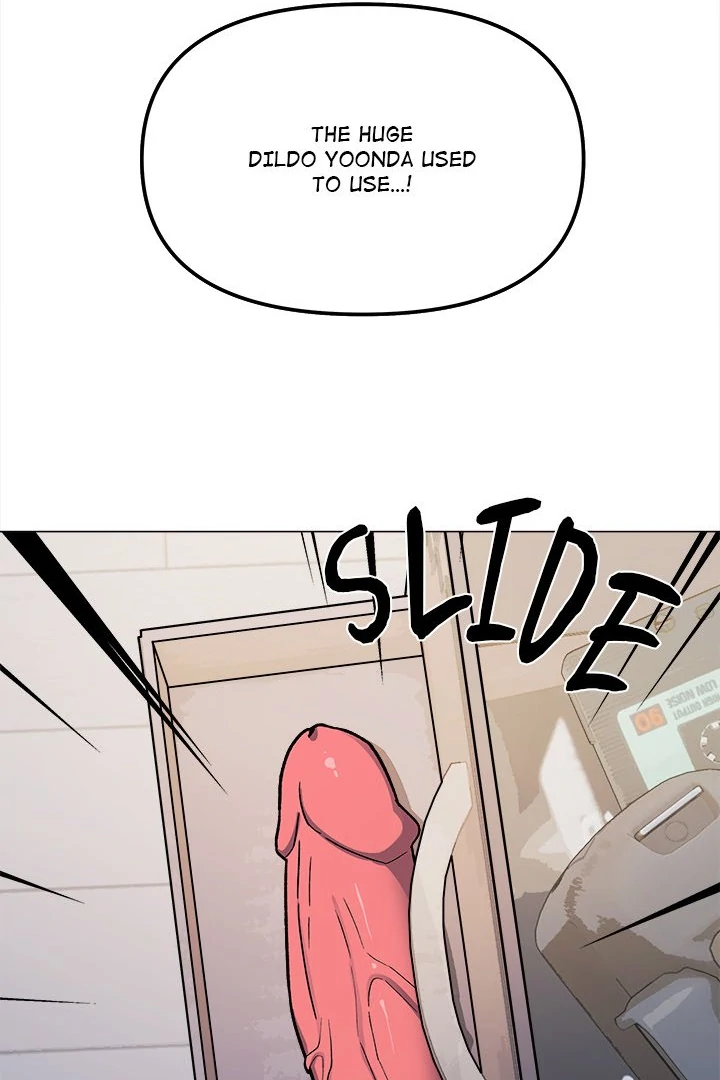 Someone Stop Her! Chapter 33 page 21