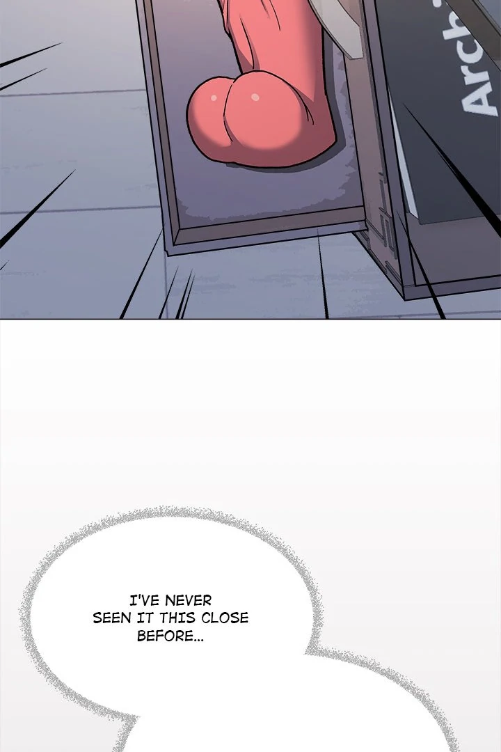 Someone Stop Her! Chapter 33 page 22