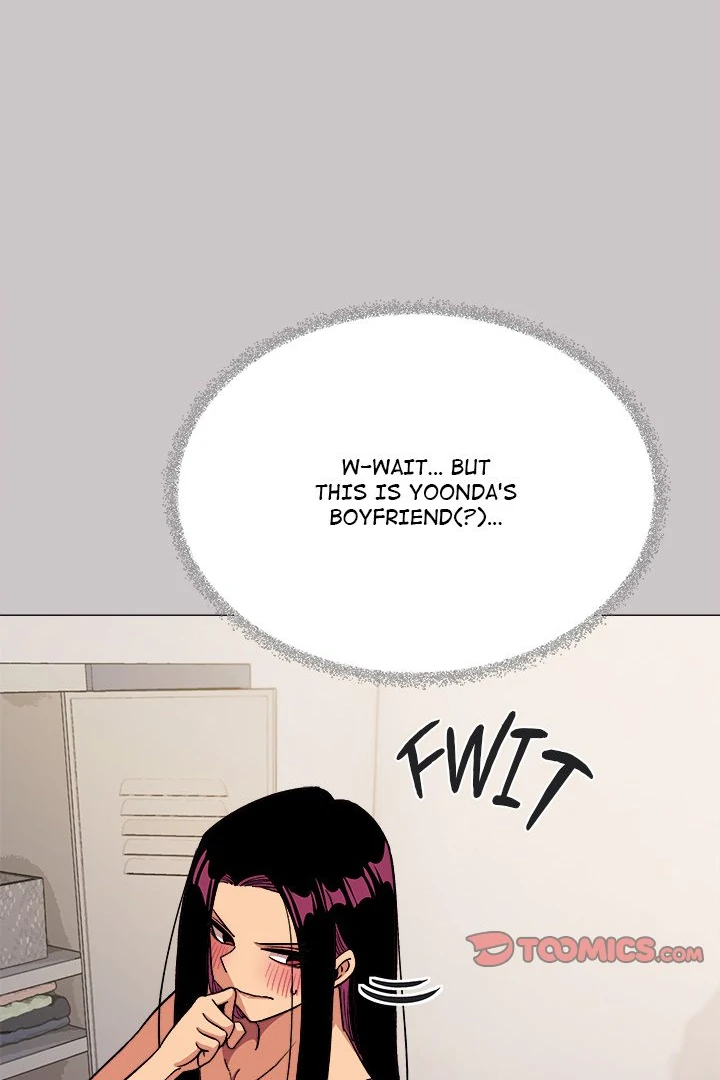 Someone Stop Her! Chapter 33 page 28