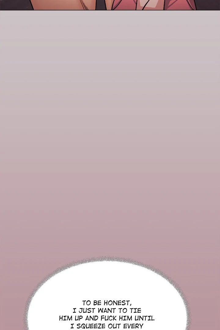 Someone Stop Her! Chapter 33 page 32