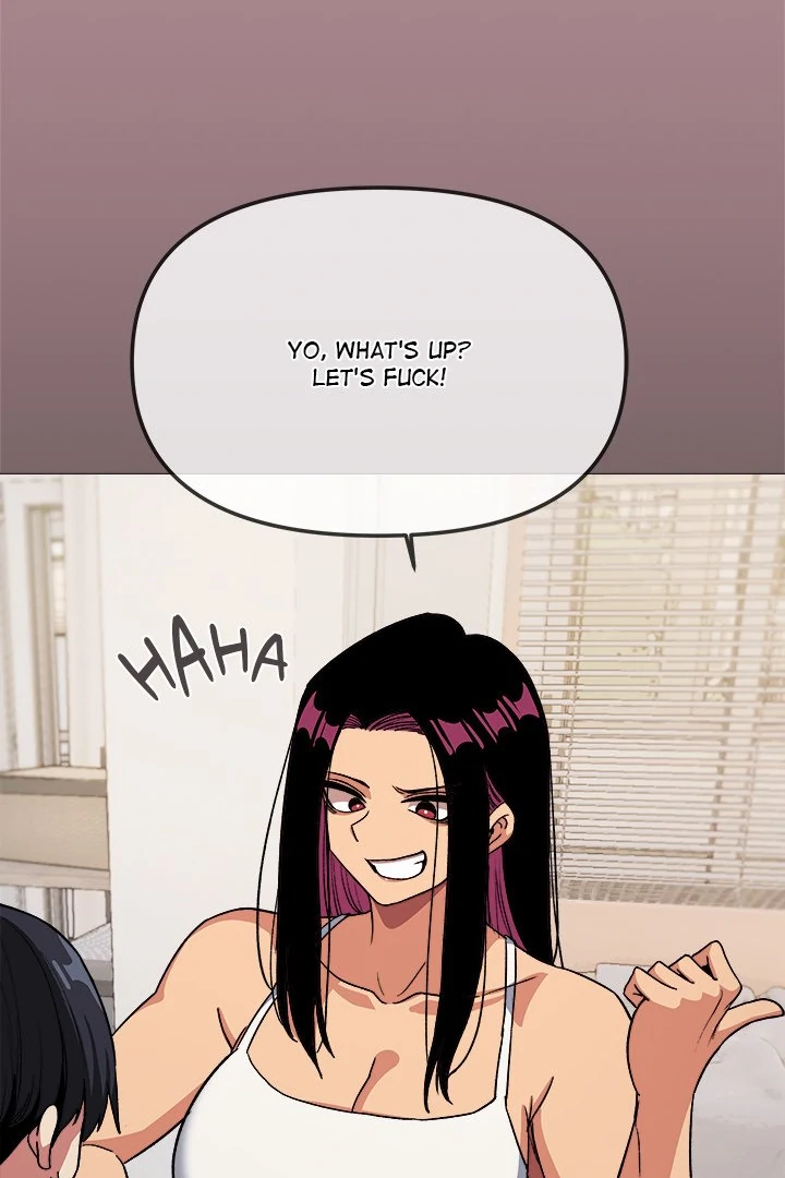 Someone Stop Her! Chapter 33 page 36