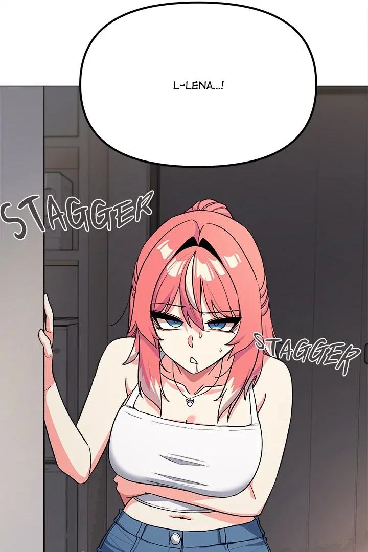 Someone Stop Her! Chapter 33 page 46