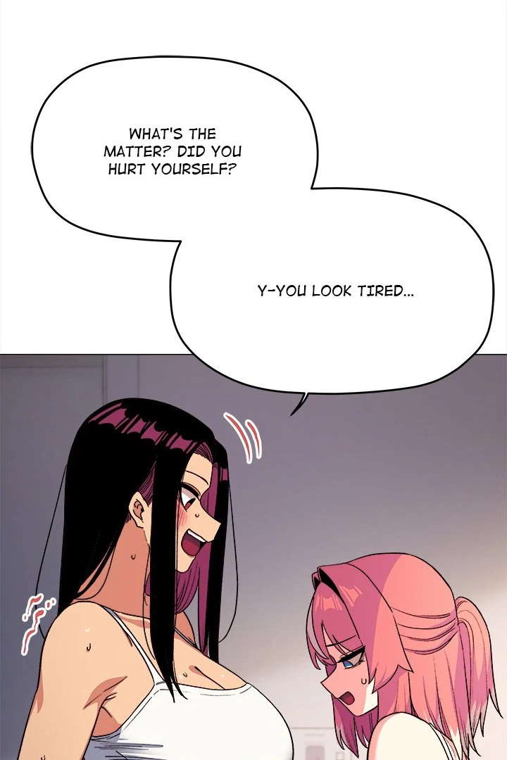 Someone Stop Her! Chapter 33 page 48