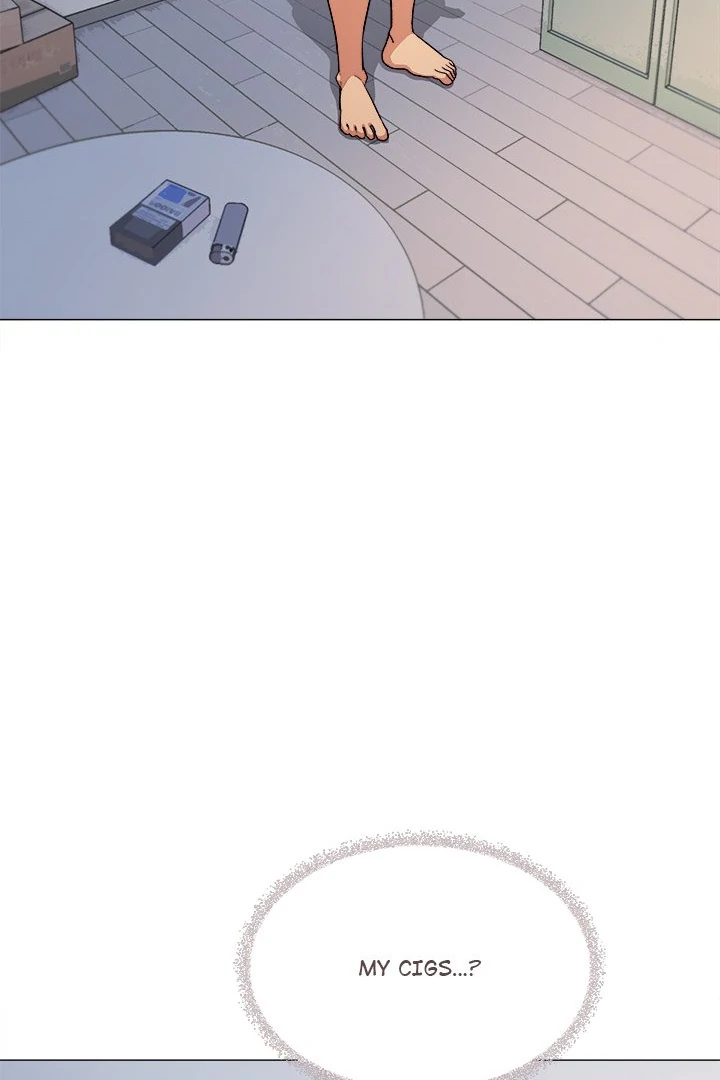 Someone Stop Her! Chapter 33 page 71