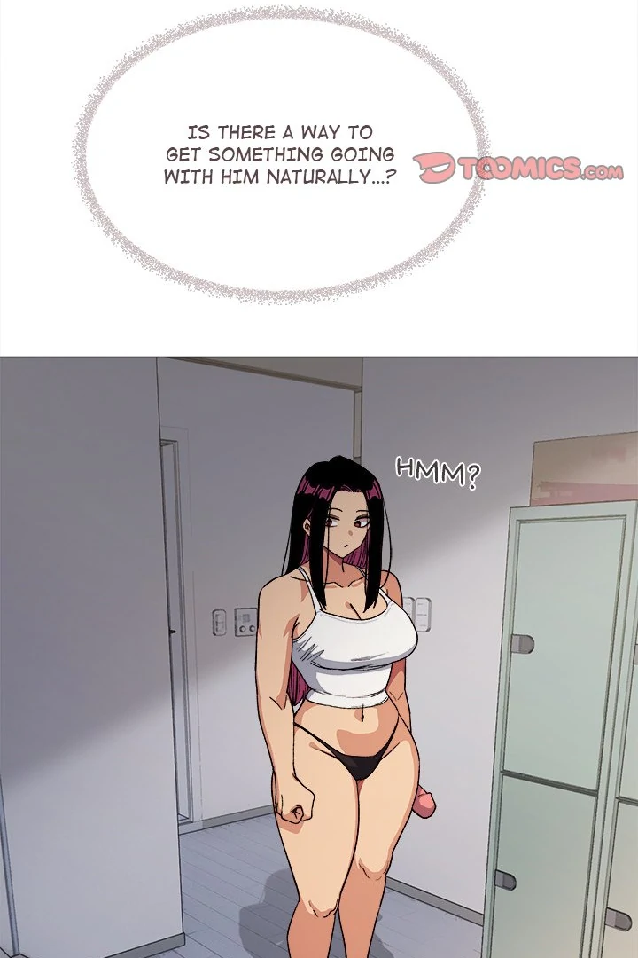 Someone Stop Her! Chapter 33 page 70