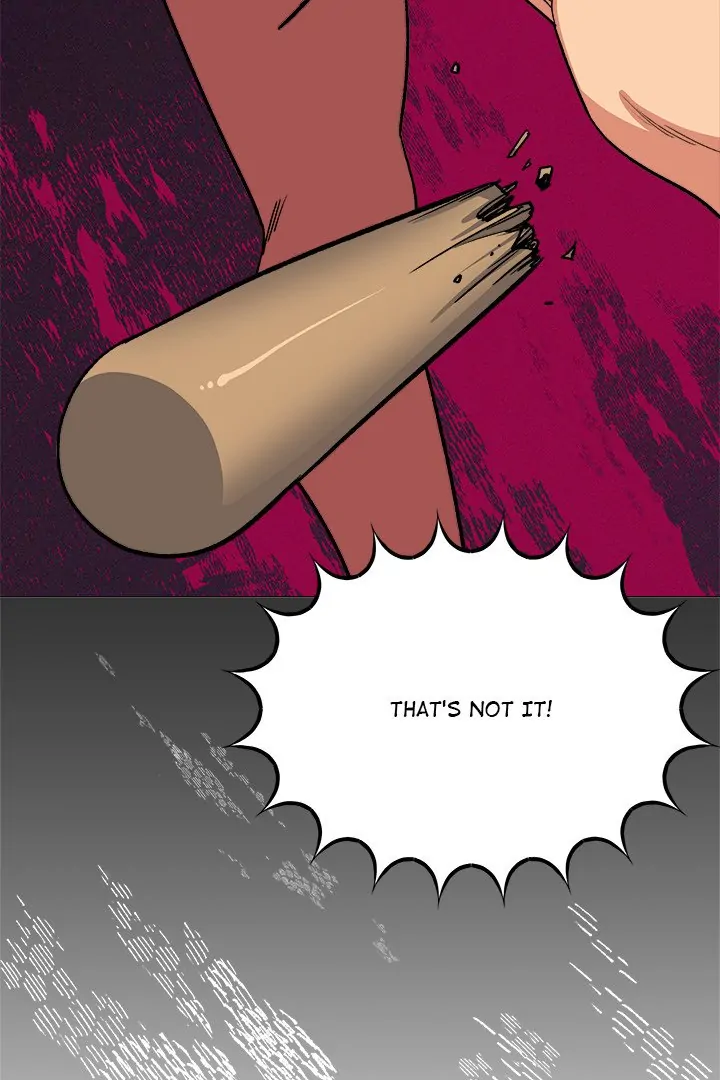 Someone Stop Her! Chapter 33 page 87