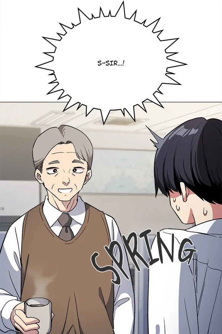 Someone Stop Her! Chapter 33 page 101