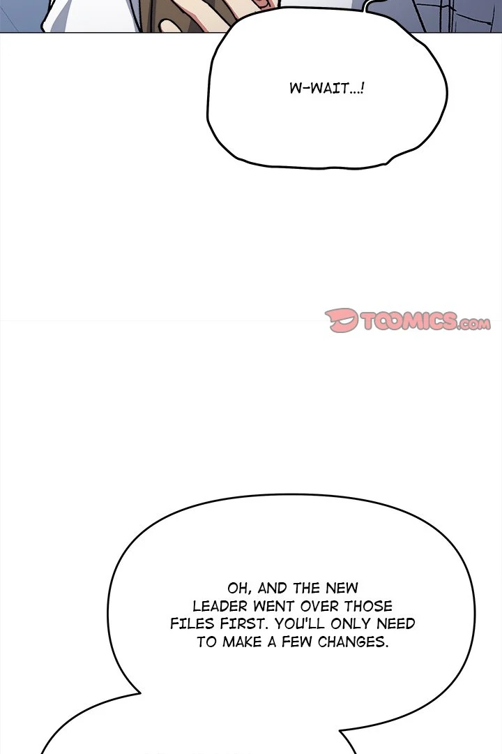 Someone Stop Her! Chapter 33 page 111