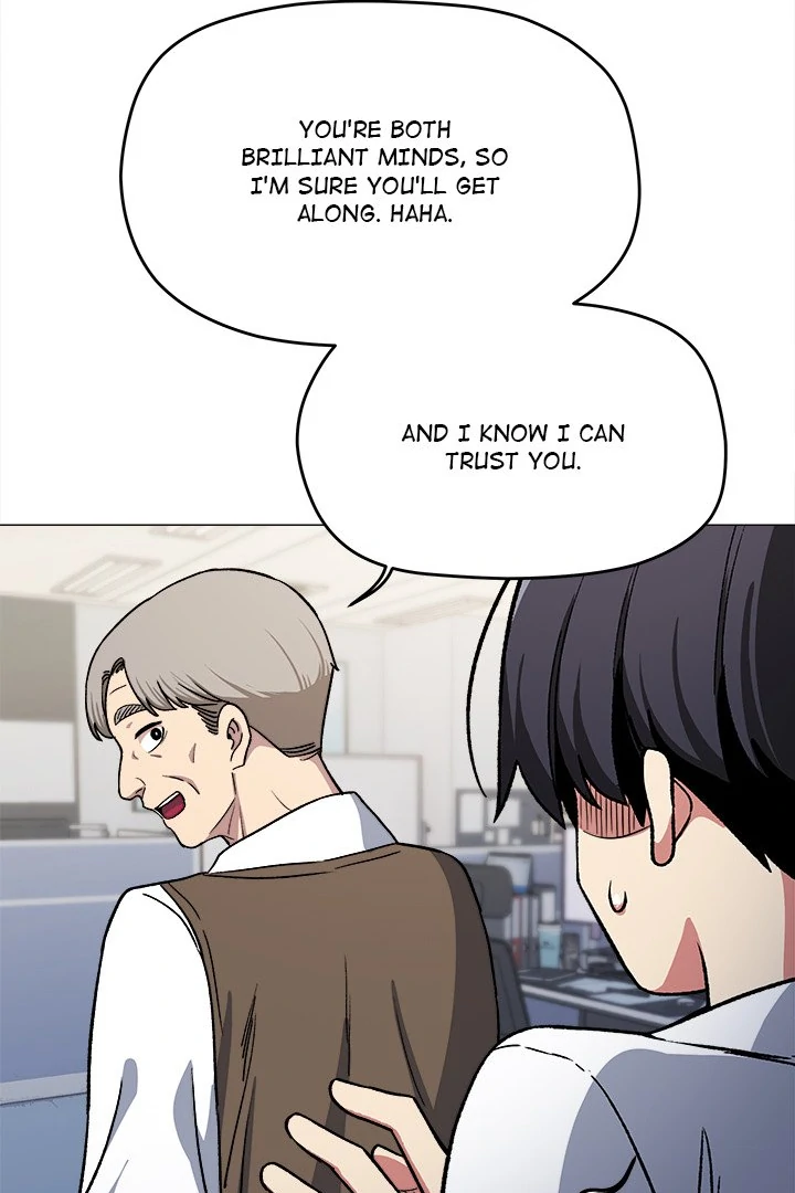 Someone Stop Her! Chapter 33 page 110